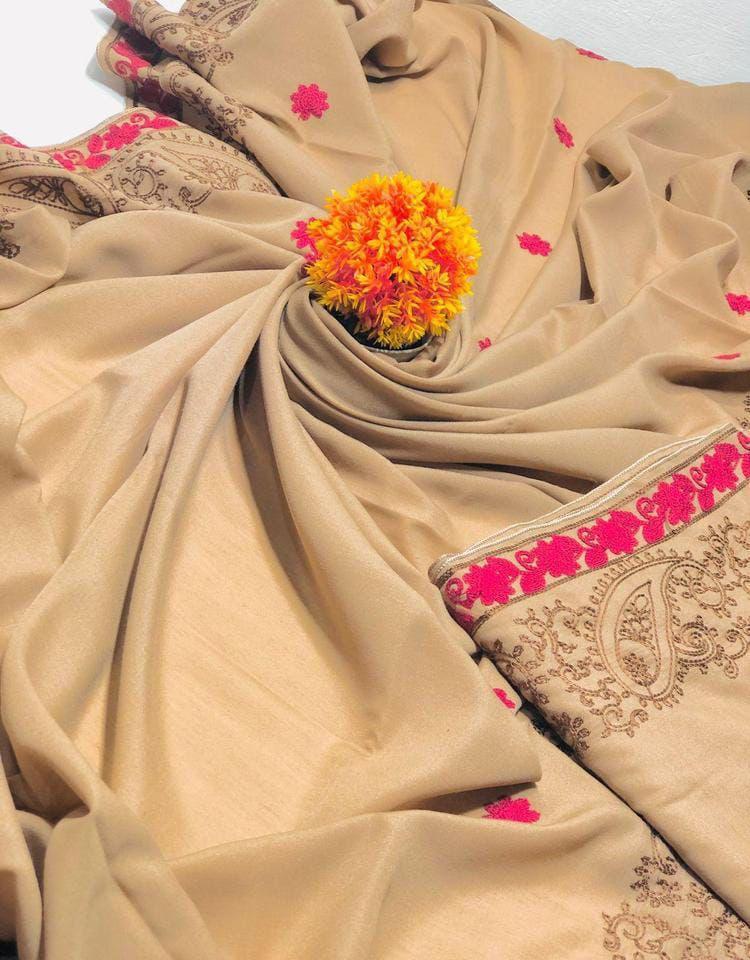 Women's Swiss Embroidered Shawl NB Collection Shop