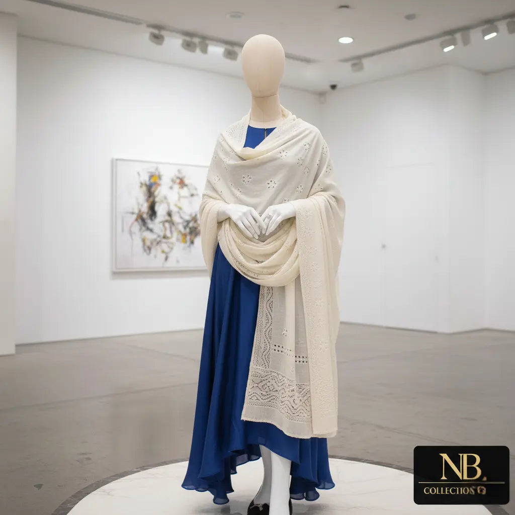 Pashmina Shawls NB Collection Shop
