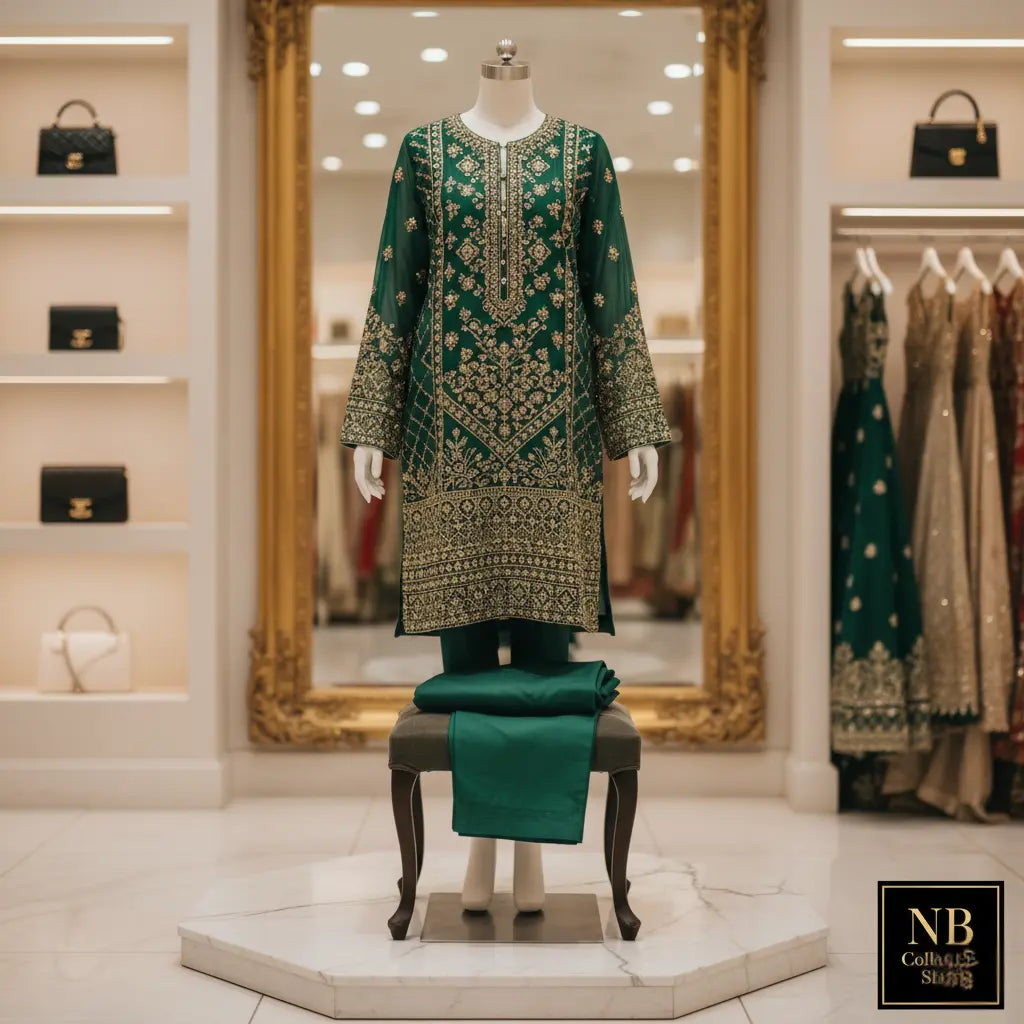 2-Piece-Suits NB Collection Shop