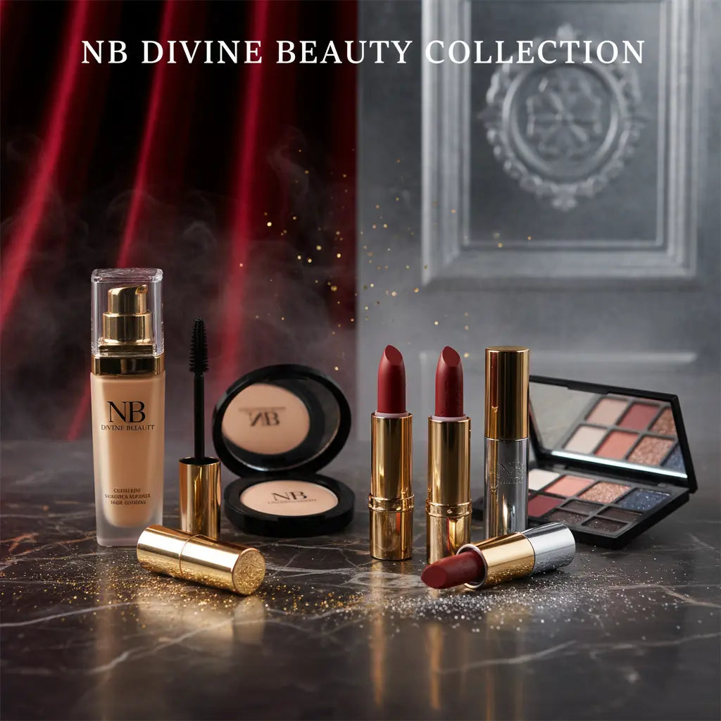 NB Divine Beauty NB Collection Shop