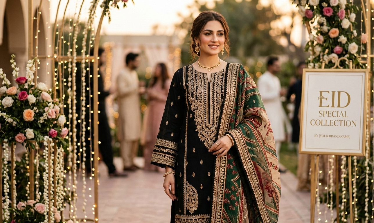 Special-For-Eid NB Collection Shop