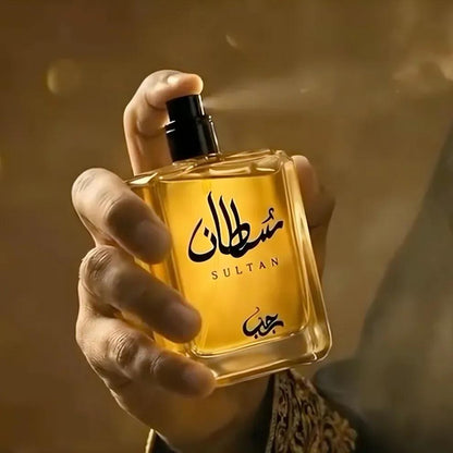 Sultan Zircon Perfume 50 Ml NB Collection Shop