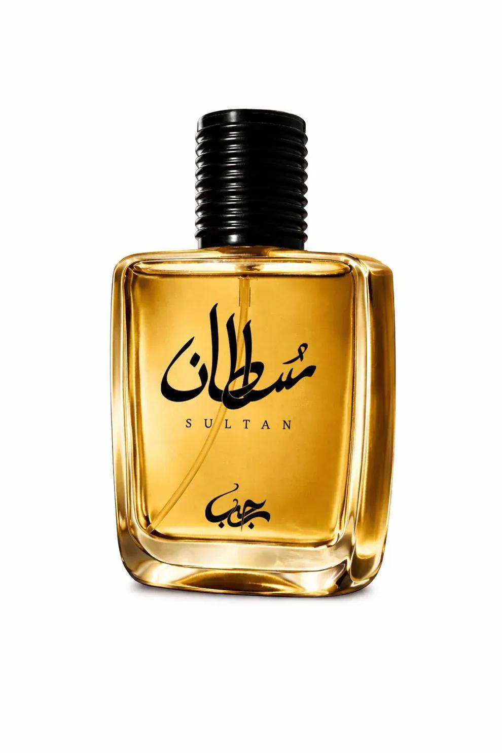 Sultan Zircon Perfume 50 Ml NB Collection Shop