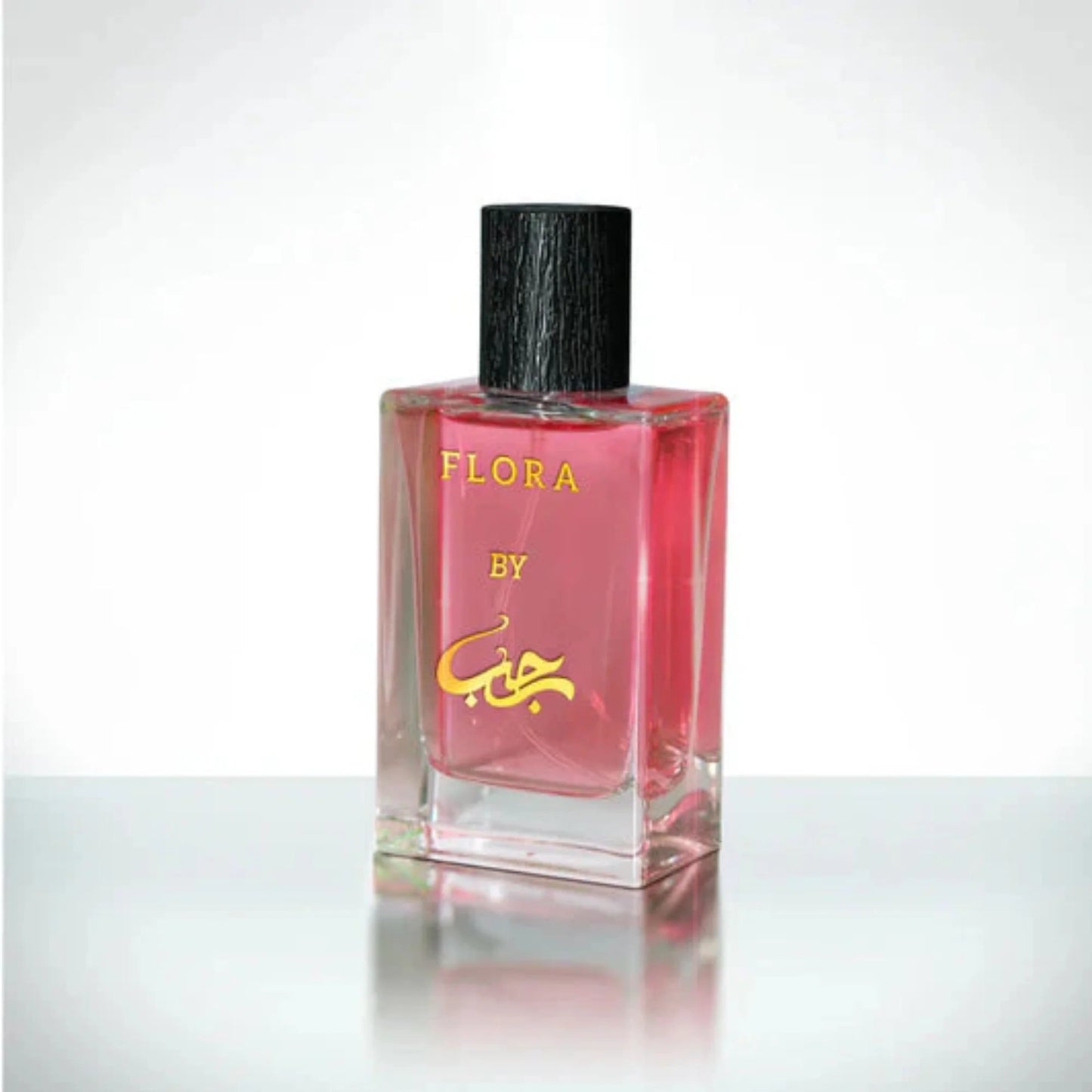 Flora by Rajab Perfume | Luxury Long-Lasting Unisex Fragrance | 50ml (0.5 fl oz) NB Collection Shop