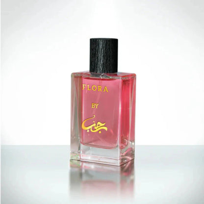 Flora by Rajab Perfume | Luxury Long-Lasting Unisex Fragrance | 50ml (0.5 fl oz) NB Collection Shop