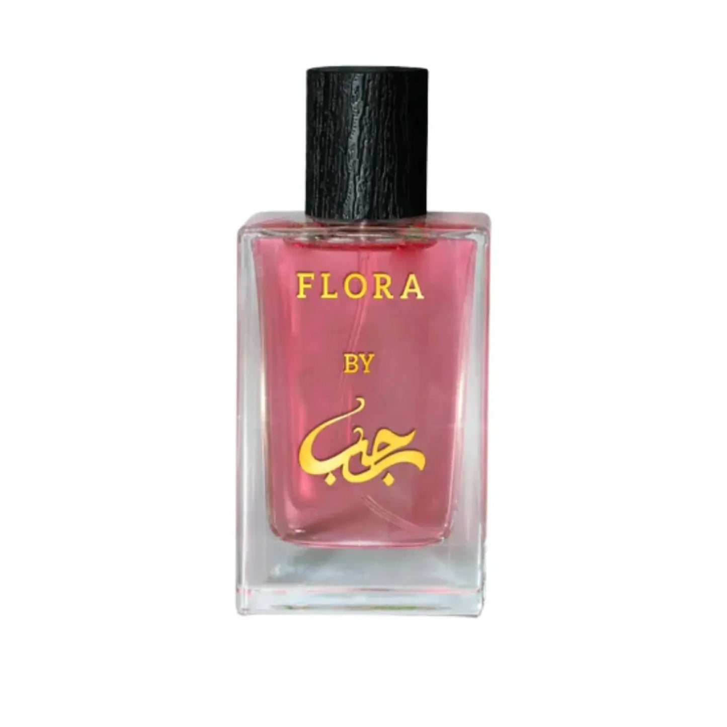 Flora by Rajab Perfume | Luxury Long-Lasting Unisex Fragrance | 50ml (0.5 fl oz) NB Collection Shop