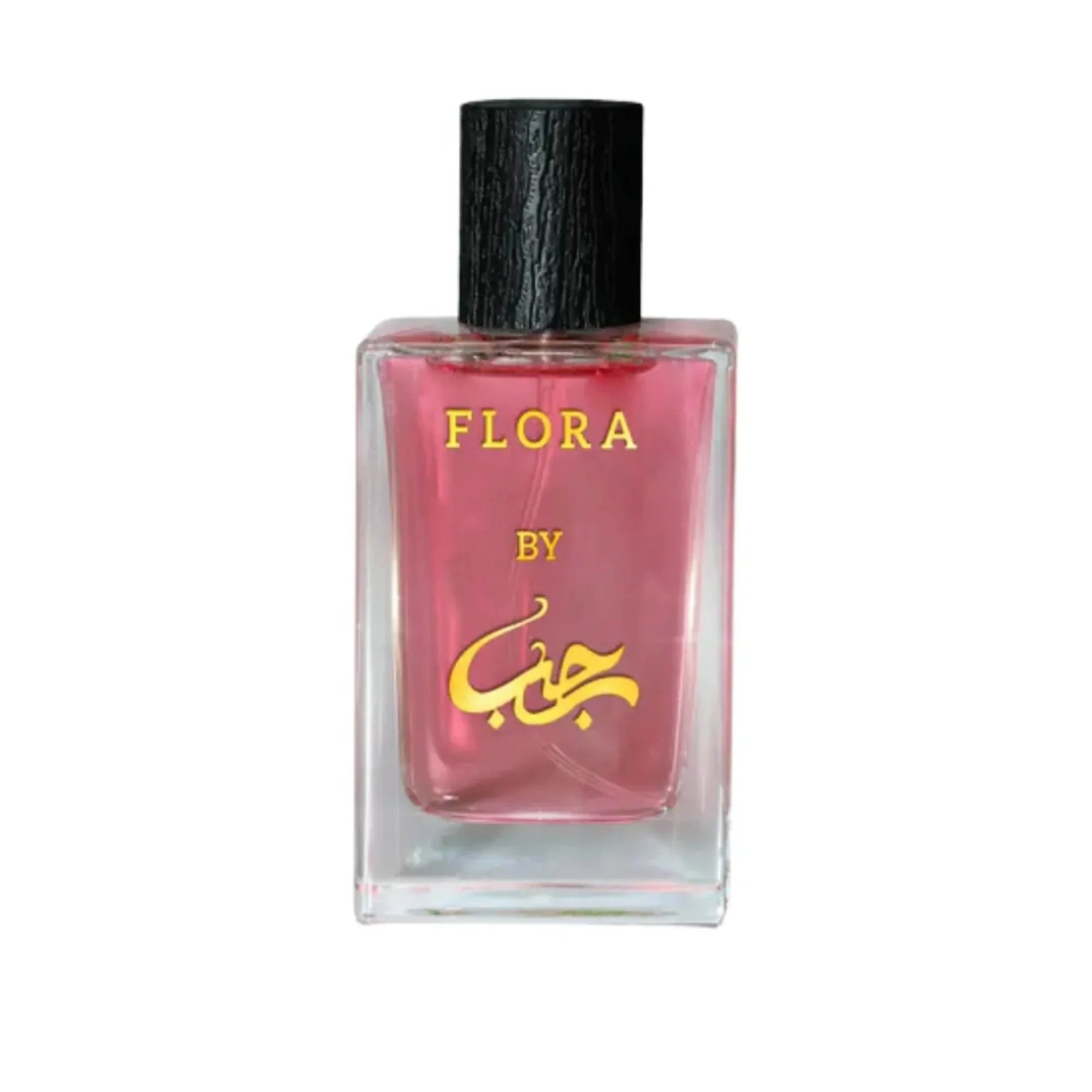 Flora by Rajab Perfume | Luxury Long-Lasting Unisex Fragrance | 50ml (0.5 fl oz) NB Collection Shop
