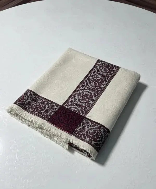 Women's Pashmina Printed Shawl NB Collection Shop