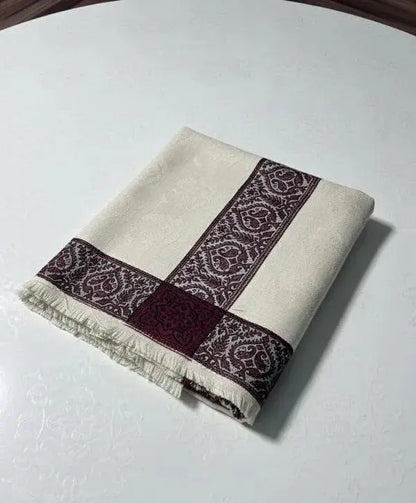 Women's Pashmina Printed Shawl NB Collection Shop
