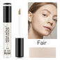 MISS ROSE Liquid Concealer | Fair | Waterproof High-Coverage Formula (5ml) NB Collection Shop