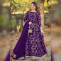 3 Pcs Women's Stitched Shamoz Silk Embroidered Lehenga Choli NB Collection Shop