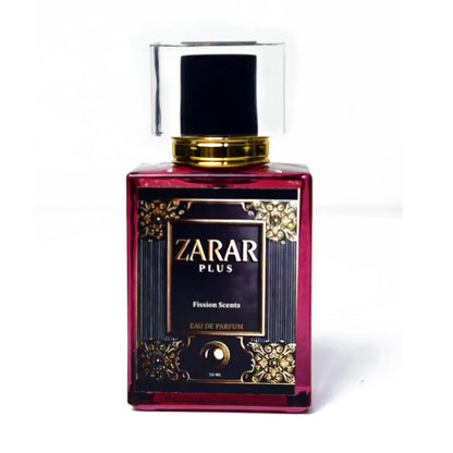 Zarar Inspired Perfume | Intense Long-Lasting Men's Fragrance NB Collection Shop