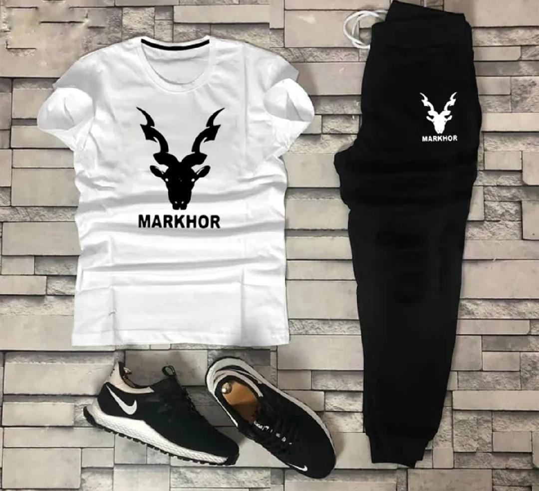 Men's Cotton Graphic Sublimation Track Suit NB Collection Shop