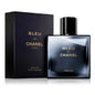 Bleu De Chanel Eau De Parfum Spray | Long Lasting Perfume 100ml NB Collection Shop