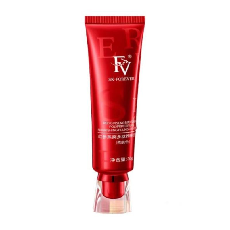 FV Liquid Foundation | Full Coverage, Matte Finish, Long-Lasting Makeup | 30g NB Collection Shop
