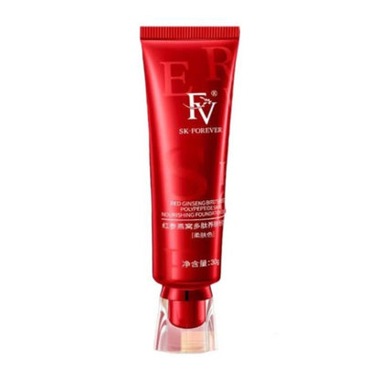 FV Liquid Foundation | Full Coverage, Matte Finish, Long-Lasting Makeup | 30g NB Collection Shop