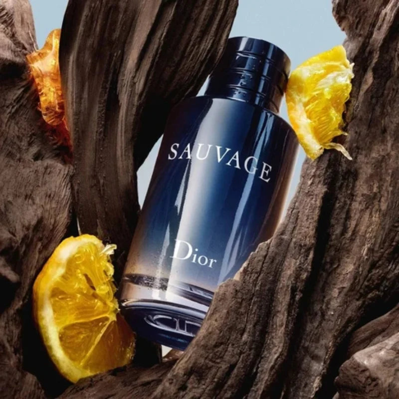 Dior Sauvage EDP 100ml Replica | Long-Lasting Men’s Perfume, Masculine Fragrance NB Collection Shop