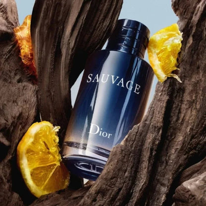 Dior Sauvage EDP 100ml Replica | Long-Lasting Men’s Perfume, Masculine Fragrance NB Collection Shop