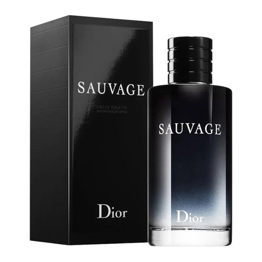 Dior Sauvage EDP 100ml Replica | Long-Lasting Men’s Perfume, Masculine Fragrance NB Collection Shop