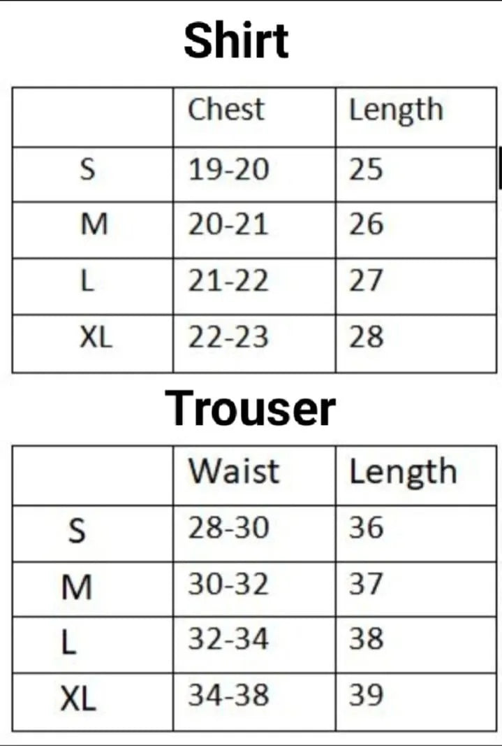 2 Pcs Men's Premium Collar Track Suit Set NB Collection Shop