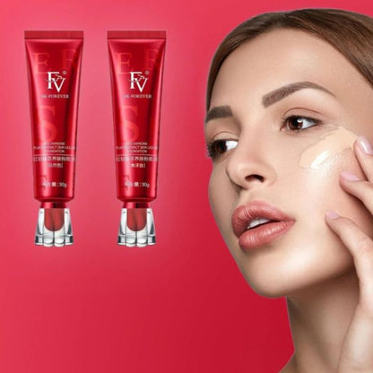 FV Liquid Foundation | Full Coverage, Matte Finish, Long-Lasting Makeup | 30g NB Collection Shop