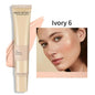 Ivory 6 | Miss Rose Silk Flawless Foundation | Long-Lasting Lightweight Liquid Foundation with Natural Radiant Finish NB Collection Shop