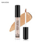 MISS ROSE Liquid Concealer | Ivory 6 | Waterproof High-Coverage Formula (5ml) NB Collection Shop