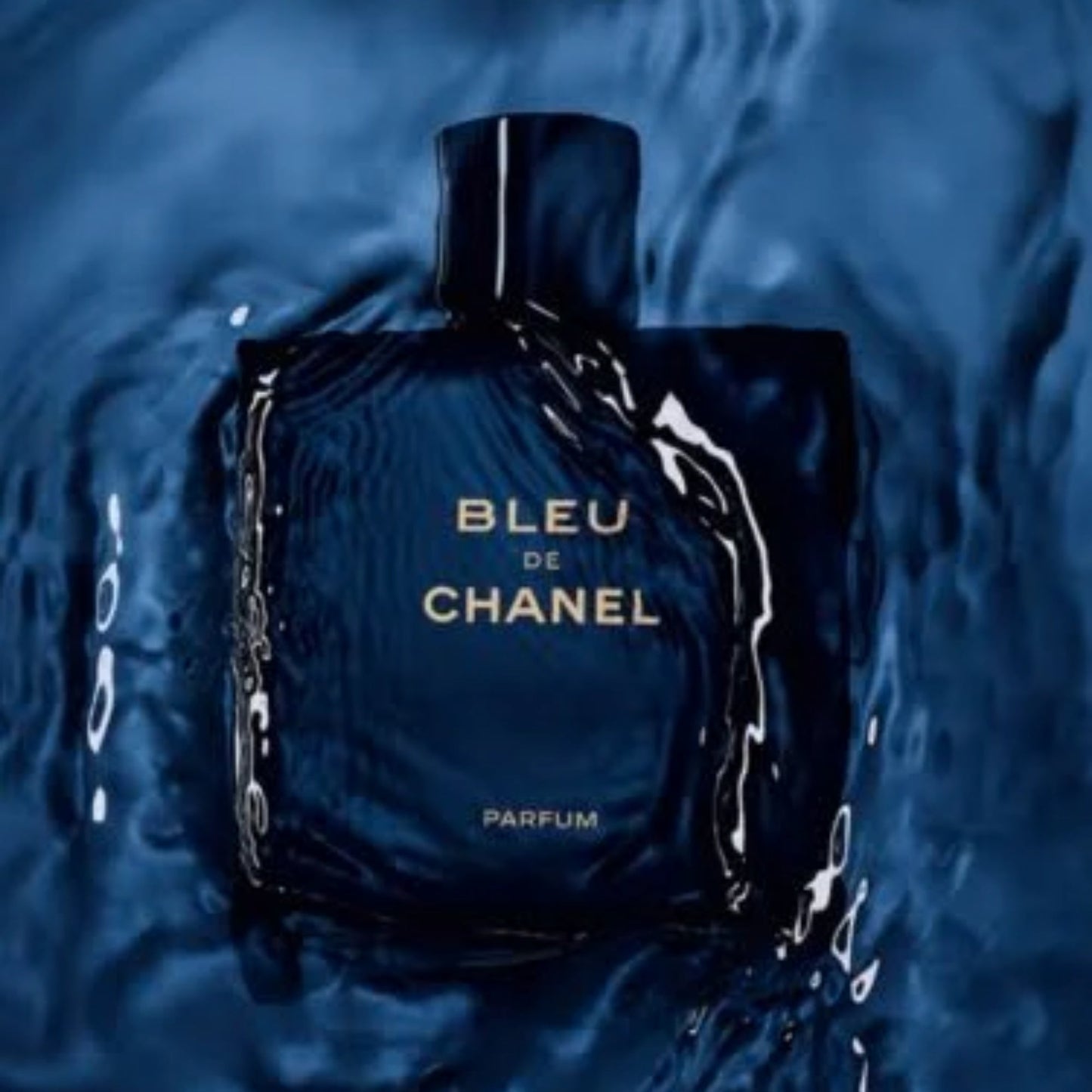 Bleu De Chanel Eau De Parfum Spray | Long Lasting Perfume 100ml NB Collection Shop
