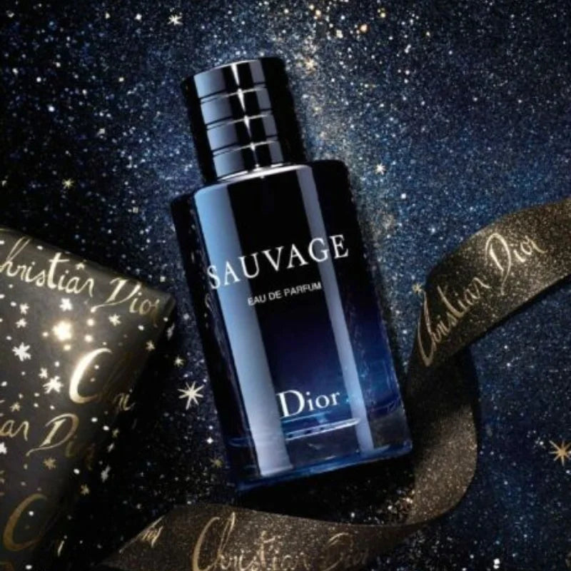 Dior Sauvage EDP 100ml Replica | Long-Lasting Men’s Perfume, Masculine Fragrance NB Collection Shop