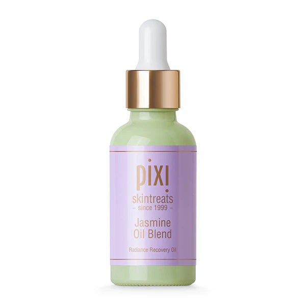 Pixi Jasmine Oil Blend 30ml Hydrating Repair Oil with Jasmine Extract and Evening Primrose for All Skin NB Collection Shop