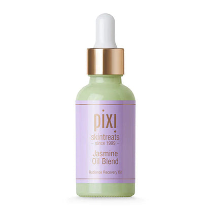 Pixi Jasmine Oil Blend 30ml Hydrating Repair Oil with Jasmine Extract and Evening Primrose for All Skin NB Collection Shop