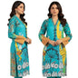 Swiss Lawn 1-Piece Shirt for Women | Trending All-Over Print | Unstitched NB Collection Shop
