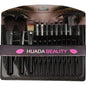 Huada Beauty Makeup Brush Set – 12-Piece Professional Makeup Tool Kit | Soft, High-Quality Synthetic Bristles NB Collection Shop