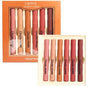 Hengfang Matte Dream Lipstick Set – 6-Piece Long-Lasting Nude Shades | Waterproof, Smooth Finish NB Collection Shop