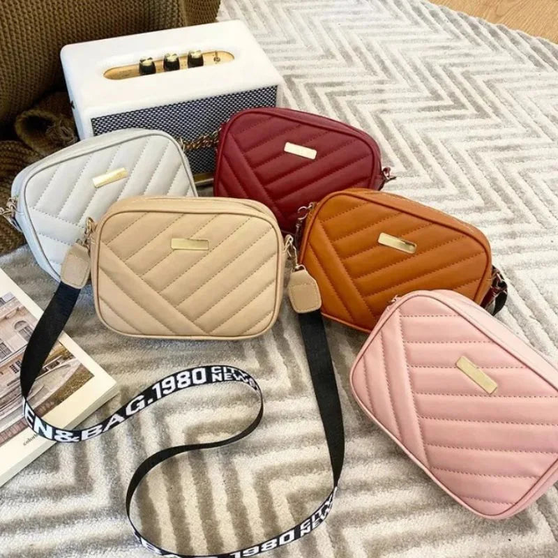 Maroon Leather Handbag for Girls & Women | Stylish Shoulder & Crossbody Bag | Daily Use & Gift NB Collection Shop
