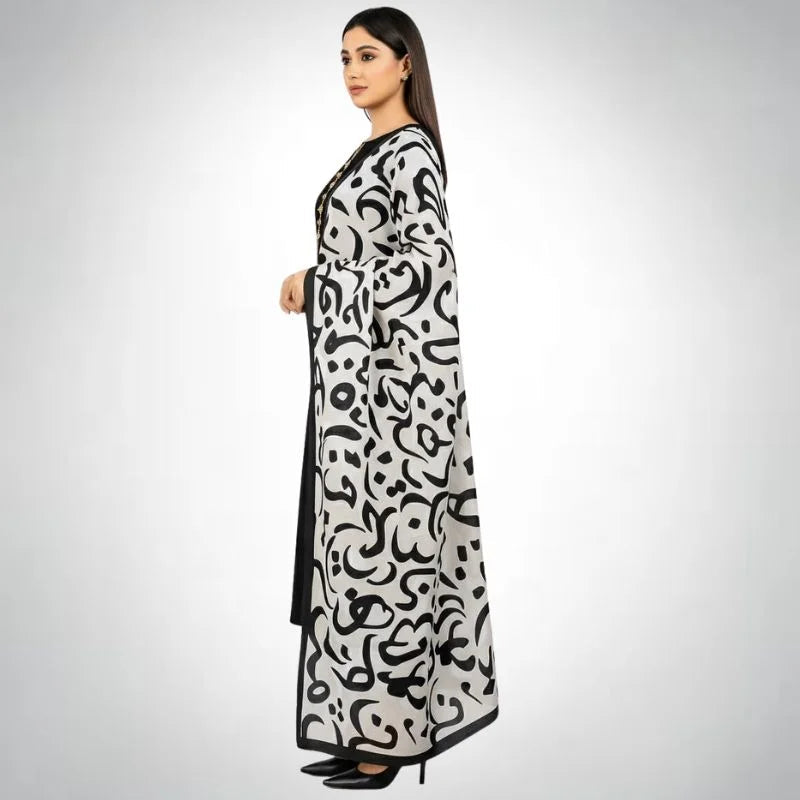 Katan Silk 3-Piece Suit for Women | Unstitched Plain Shirt & Trouser with Heavy Winter Silk Shawl NB Collection Shop