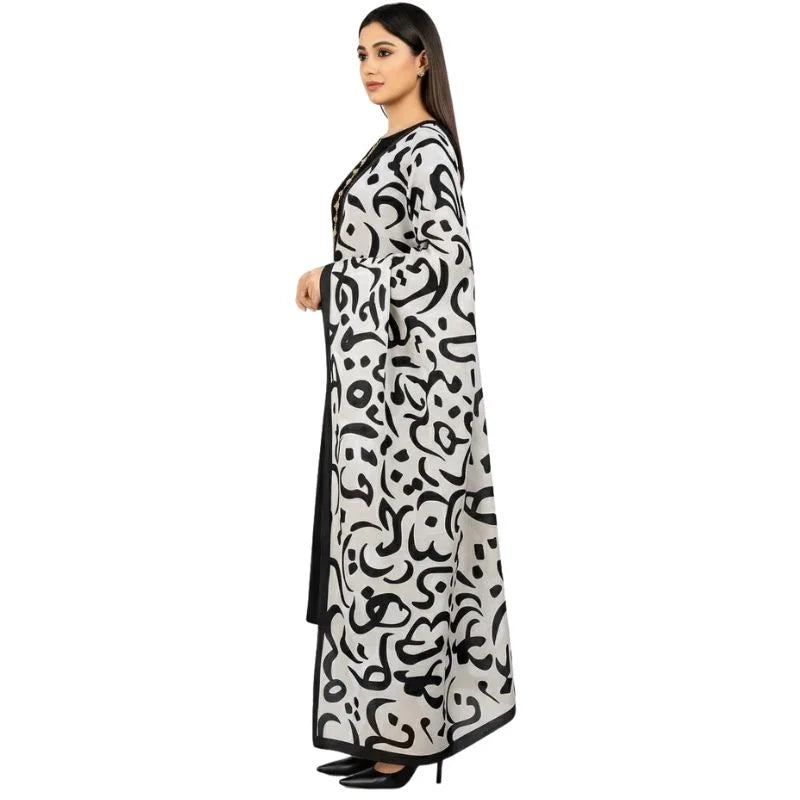 Katan Silk 3-Piece Suit for Women | Unstitched Plain Shirt & Trouser with Heavy Winter Silk Shawl NB Collection Shop