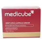 Medicube Deep Vita C Capsule Cream | Brightening Vitamin C Moisturizer - NB Collection Shop